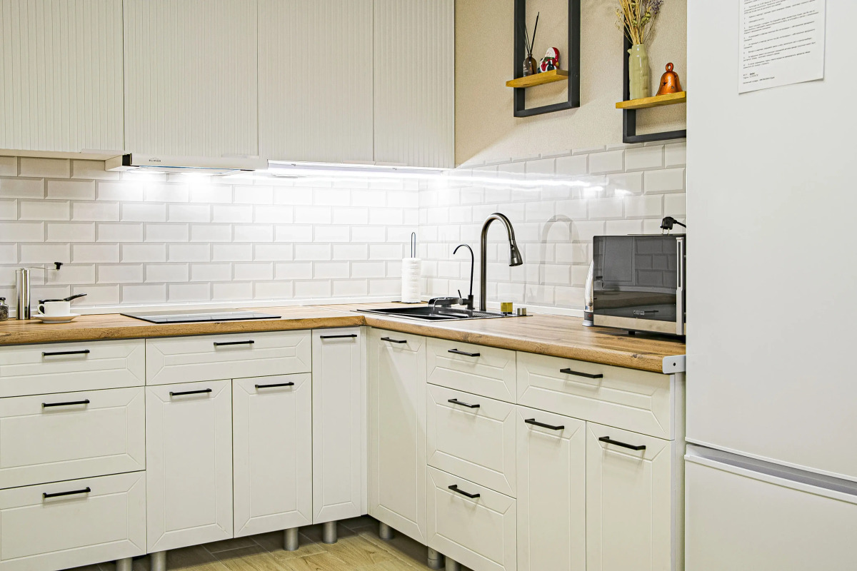 Апартаменты SunSet Чазова 2