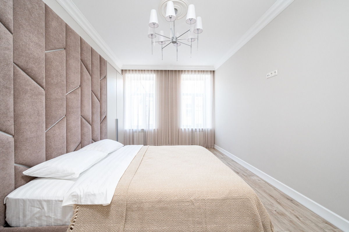 Премиум квартира в центре Петербурга