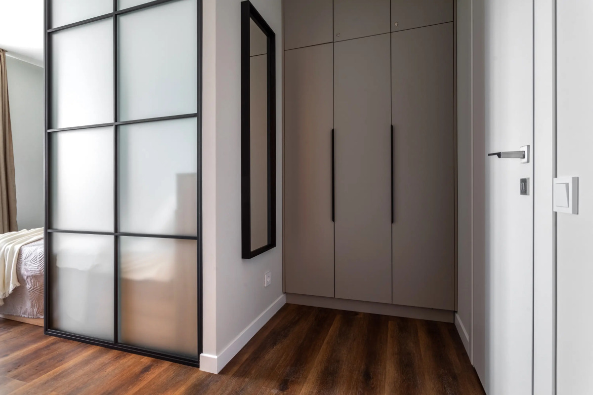 Квартира Dubrovskiy apart на Фрунзенской