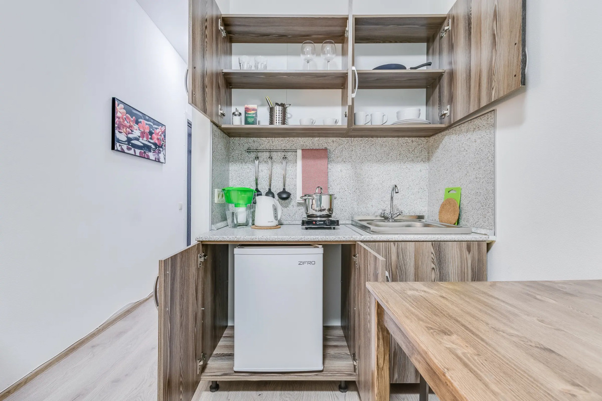 Апартаменты 101Апарт в центре у метро Московские ворота