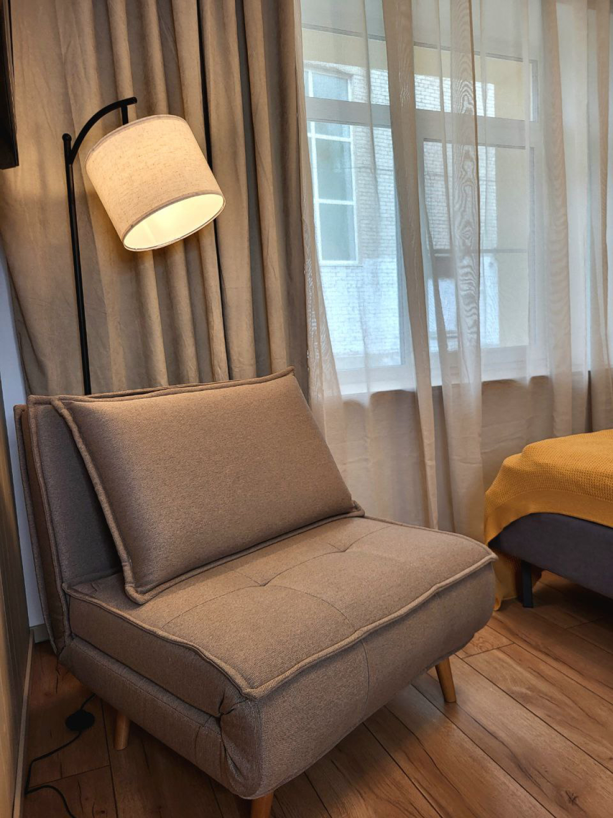 Уютные апартаменты на Ленина 8А