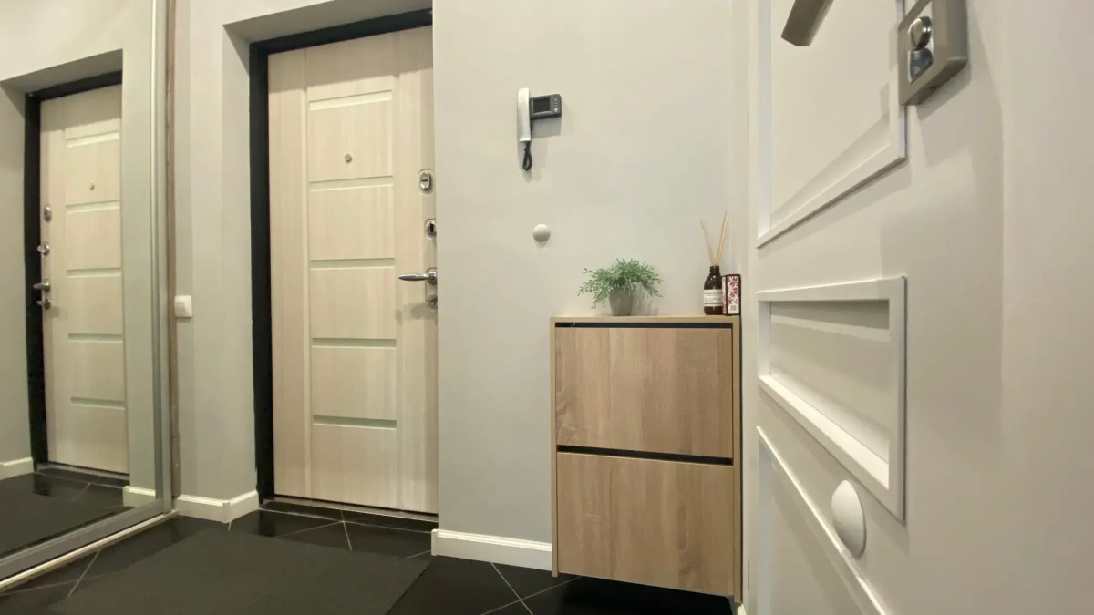 Квартира Sunny Forest