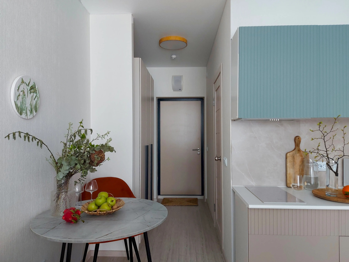 Апартаменты Studio Park