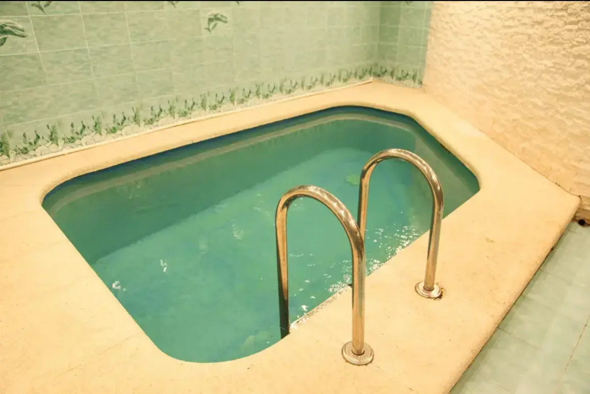 Гостиничный комплекс "ФЛАМИНГО"