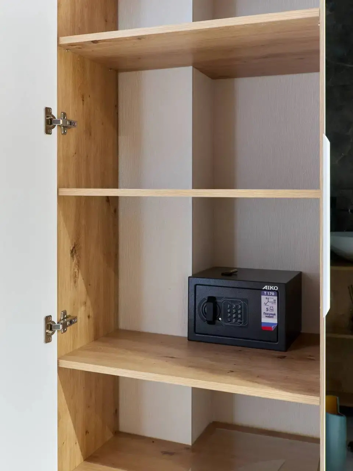 Апартаменты на Кремлёвской набережной