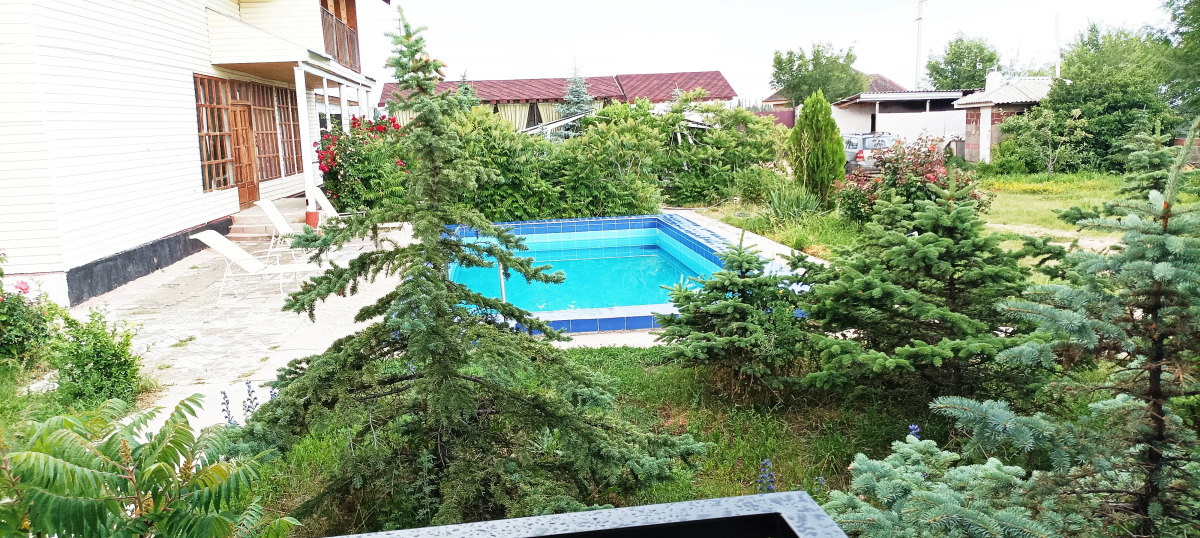 Гостевой Дом ГульХаят