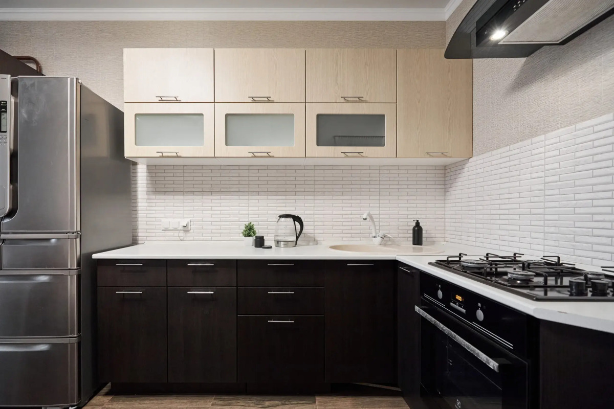 Квартира Замечательная в Центре Города