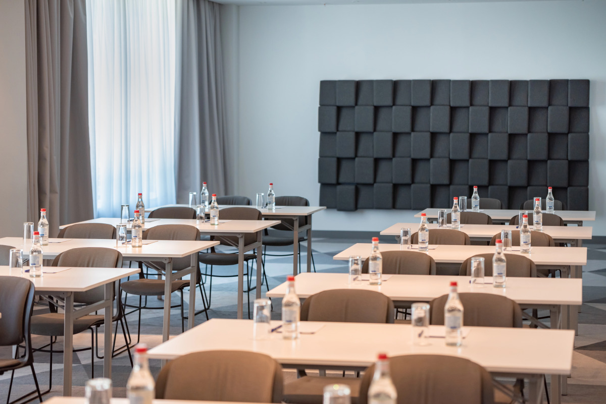 Holiday Inn Express - Yerevan by IHG