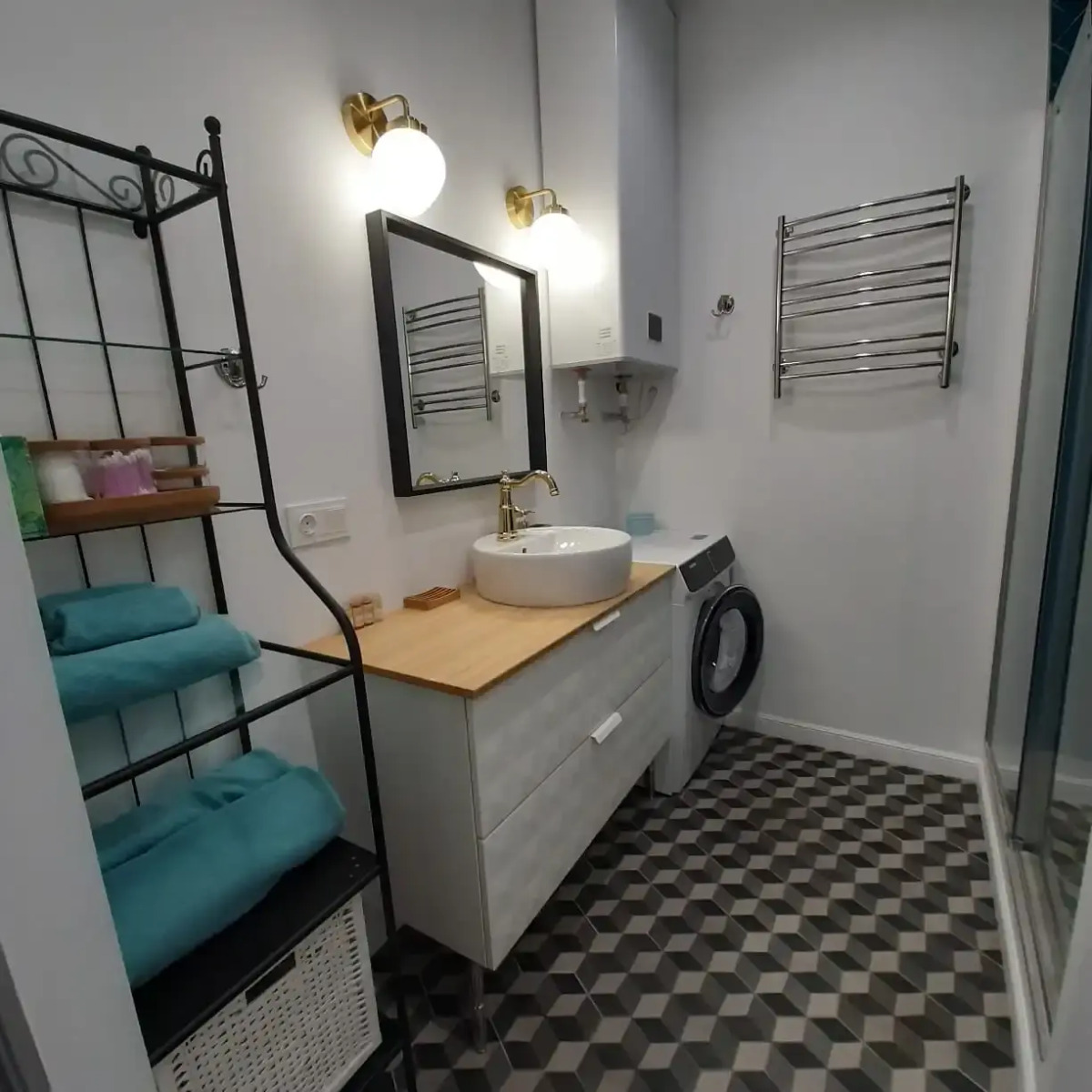 Апартаменты Рядом с Морем