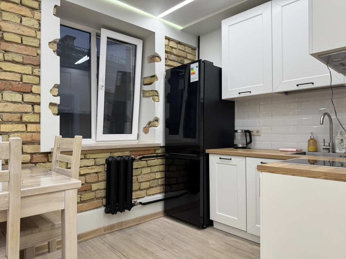 Апартаменты на Замковой