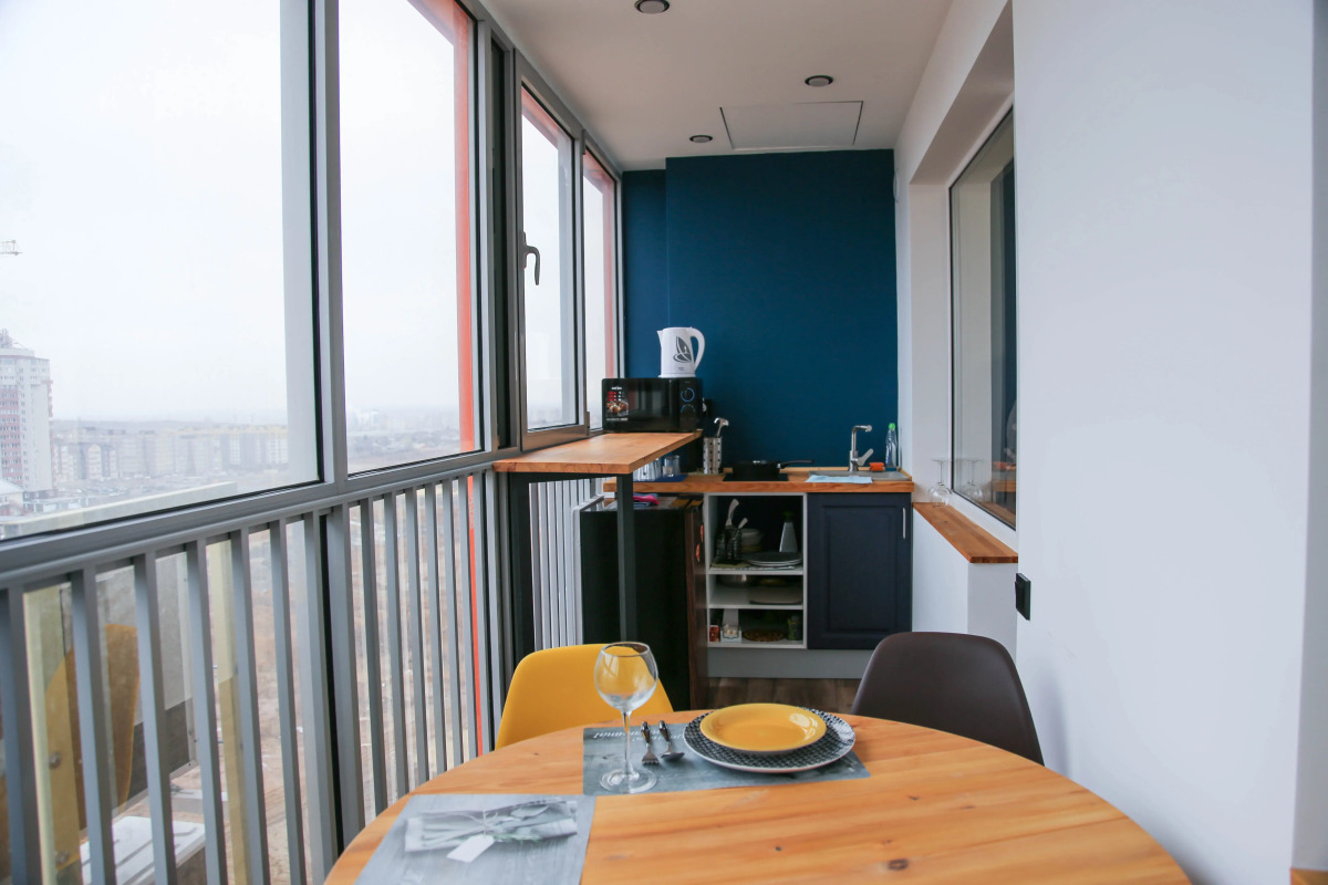 Квартира Как Дома