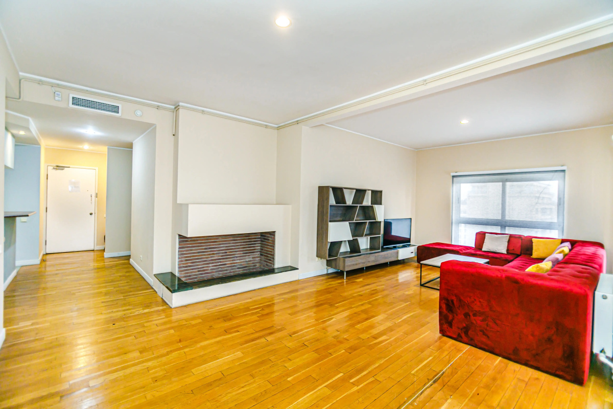 Апарт-отель SEA VIEW REZIDENS