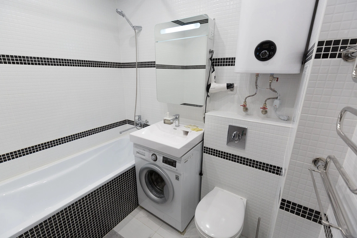 Апартаменты Азбука на Султанова 6