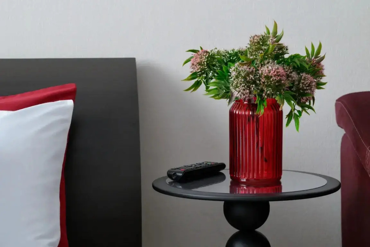 Квартира Как Дома 58 на Бакунина 139