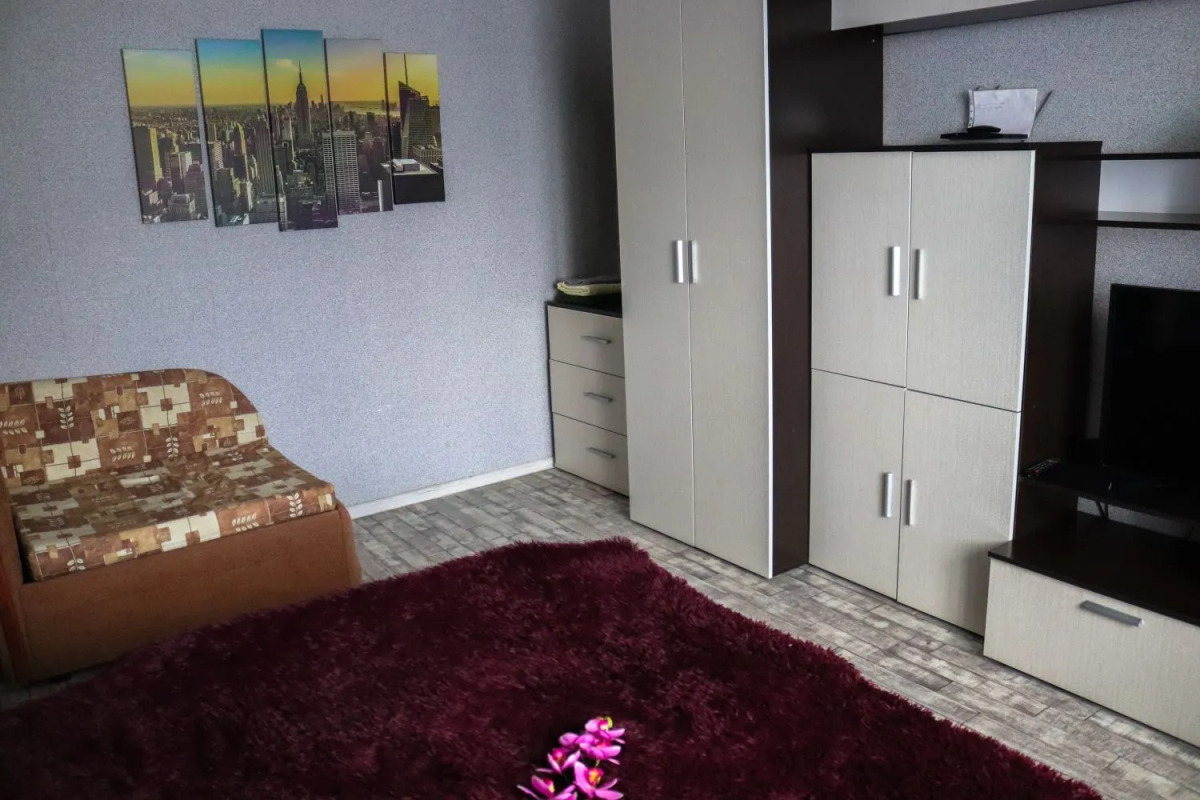 Апартаменты Недалеко от Парка