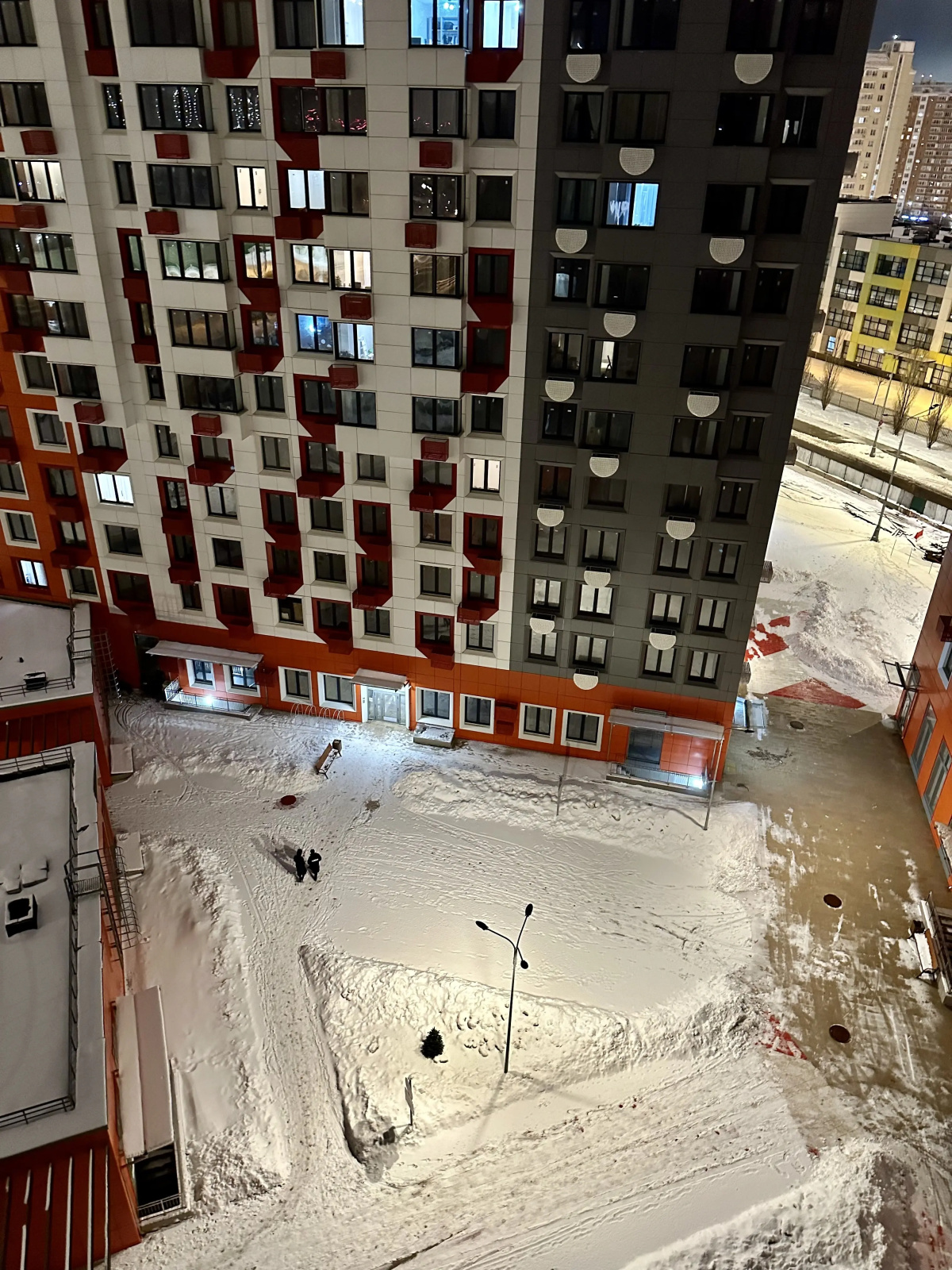 Квартира Студия у Аэропорта Внуково