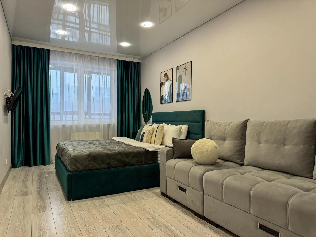 Апартаменты ЖК Маяк