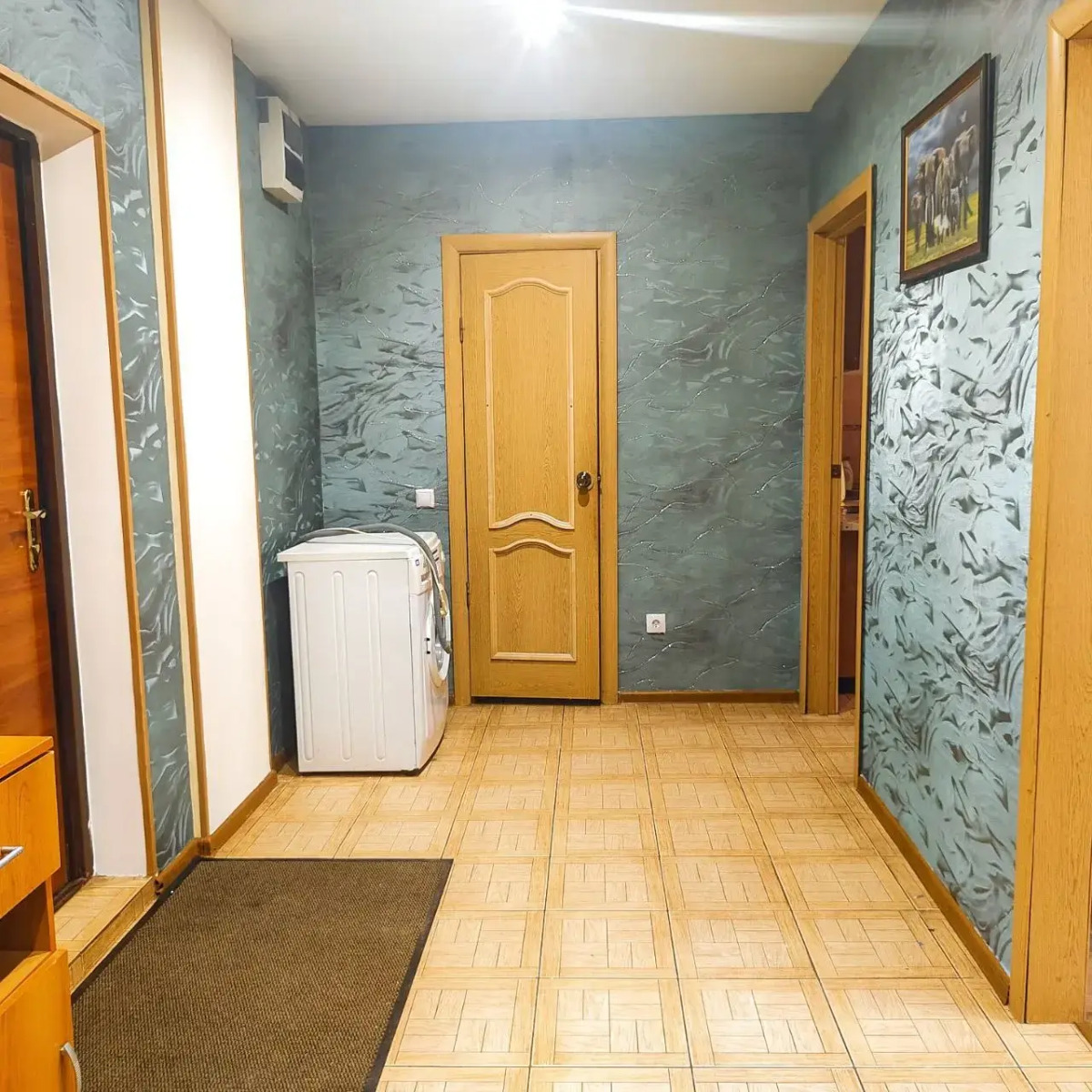 Апартаменты от Людмилы на улице Революции 1905 года