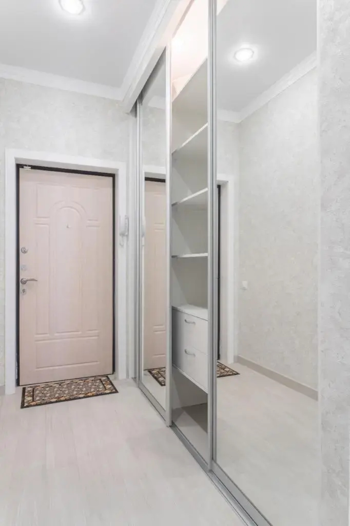 Квартира Лимонад