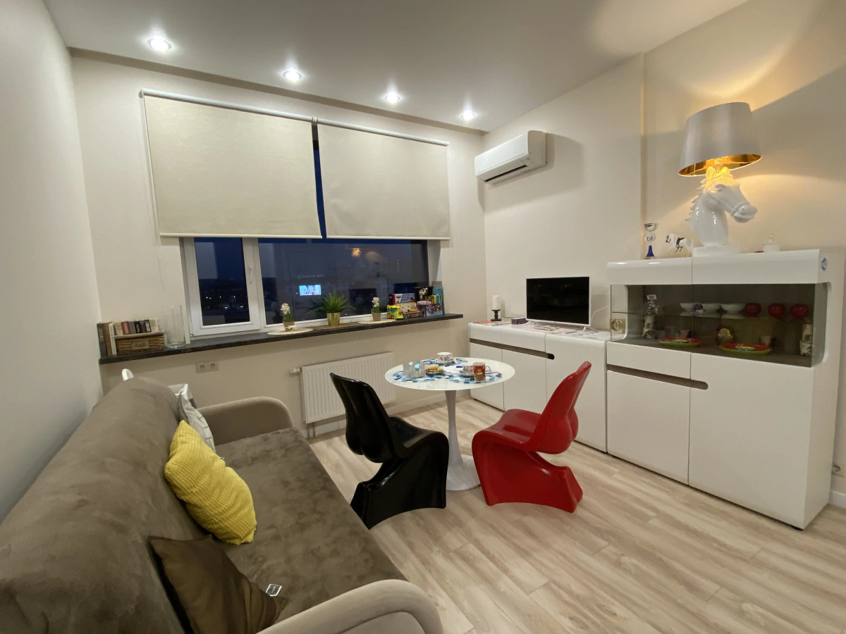 Апартаменты Polo