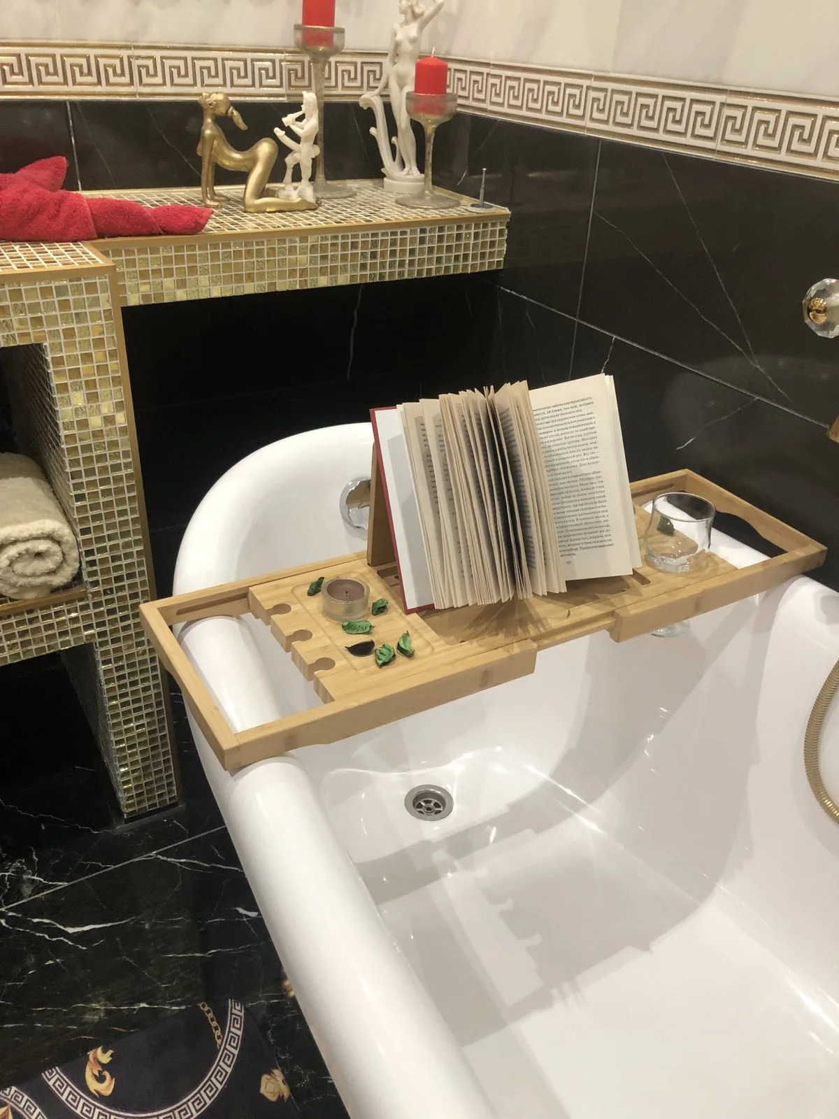 Апартаменты Будуар