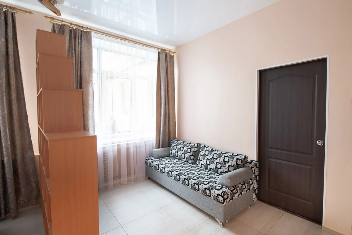 Апартаменты Фонтанная 61А/23