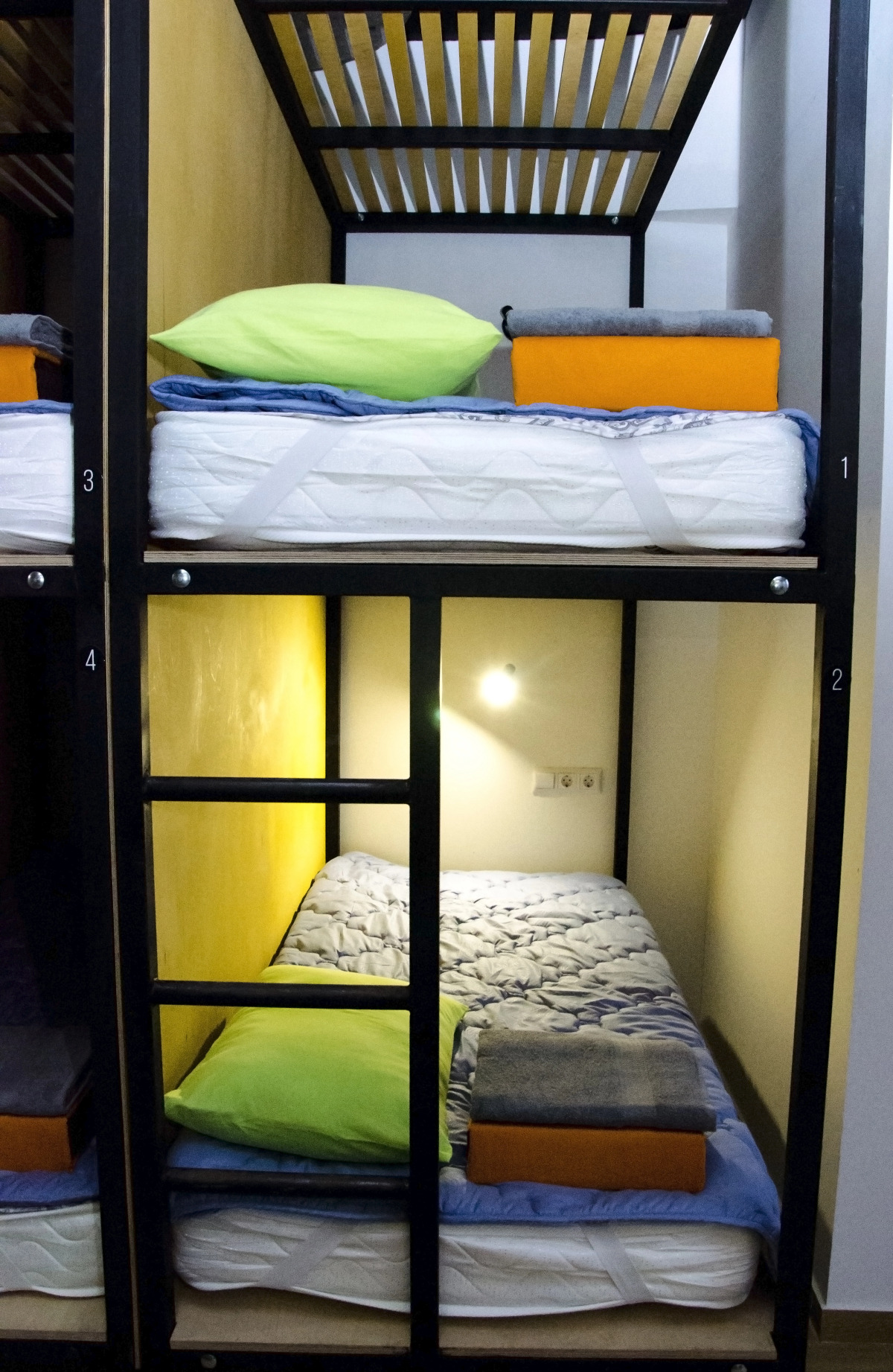 Хостел Khosta Hostel