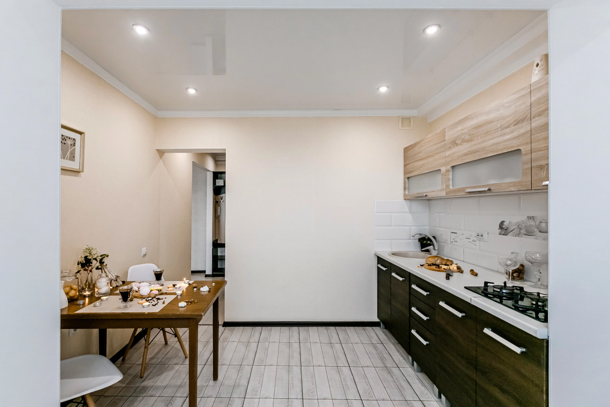 Апартаменты на Губина 28