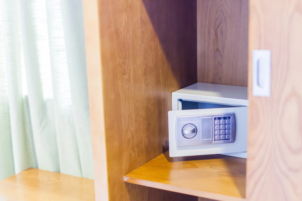 Отель УЮТ-Ермолино