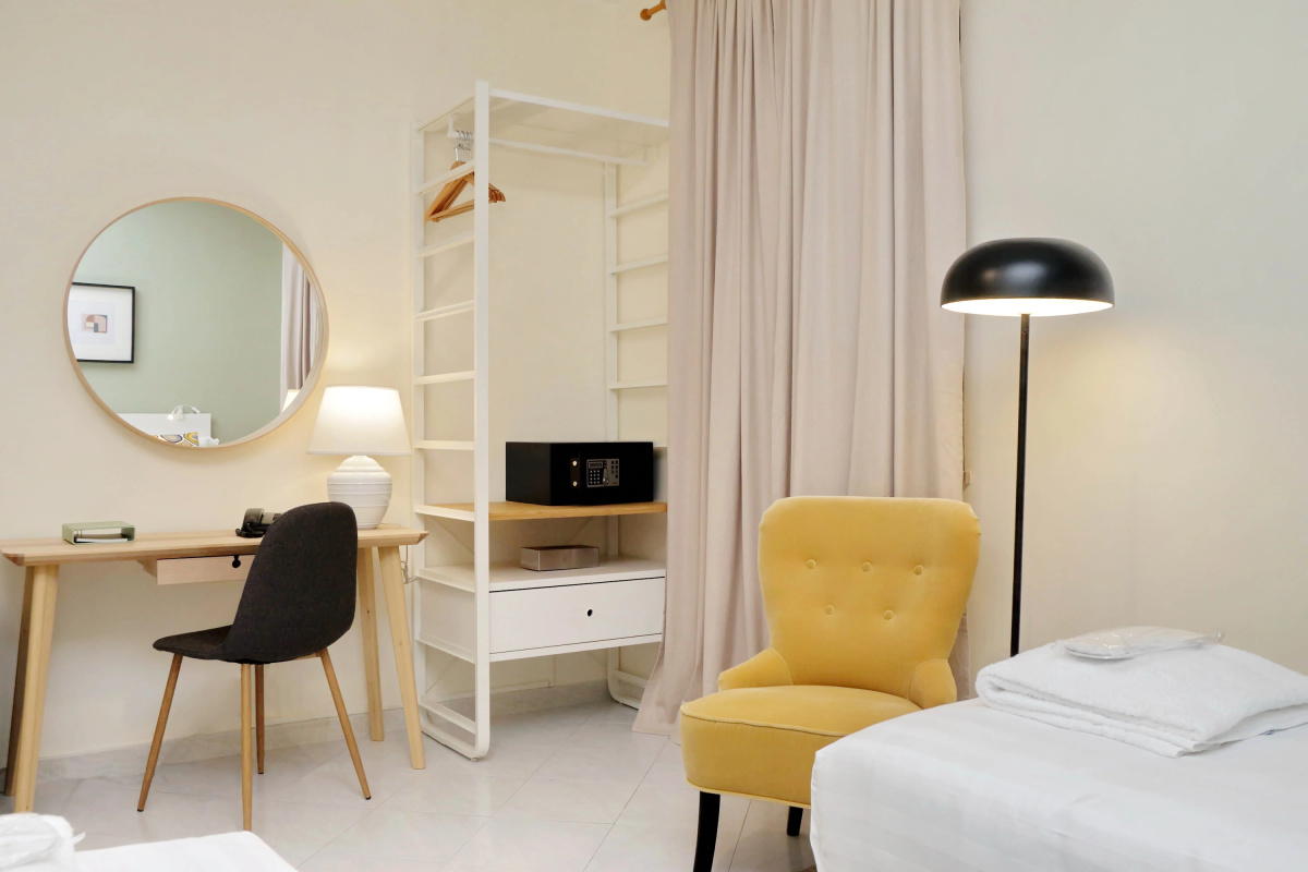 Hotel Casa Santa Sofia