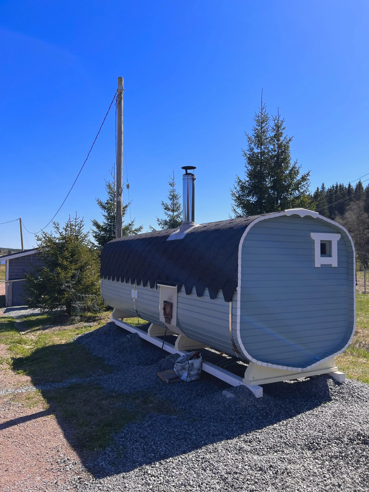 Частный Дом Форест Инн