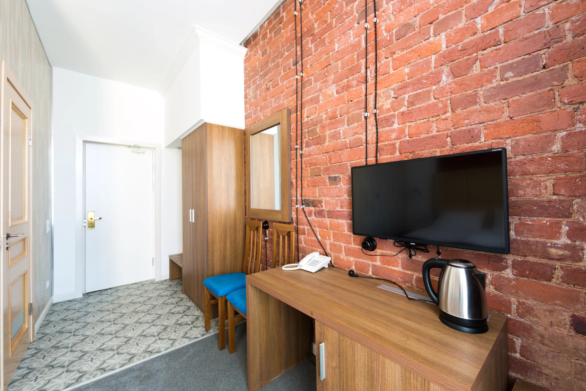 Гостевой дом Талисман Гороховая