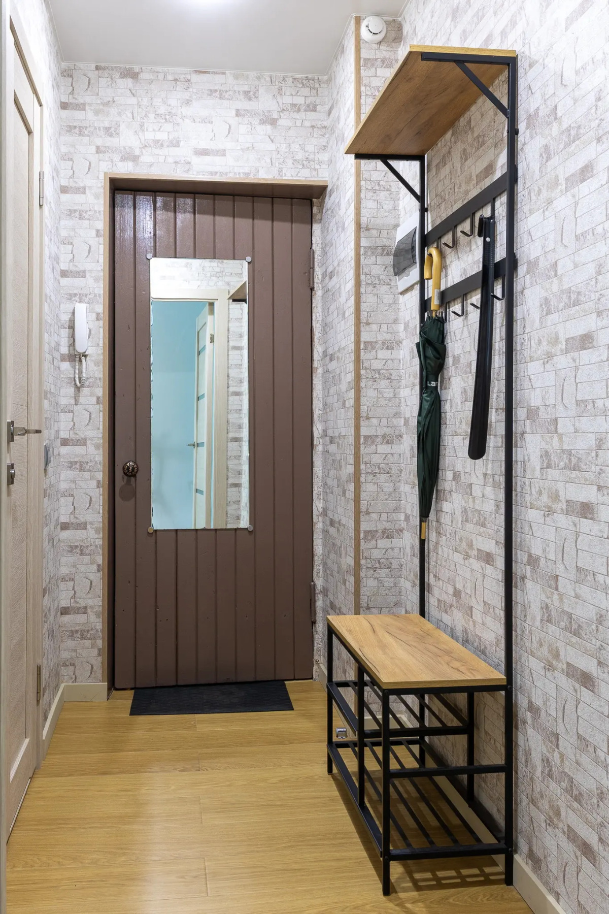 Апартаменты Уютная студия в самом центре