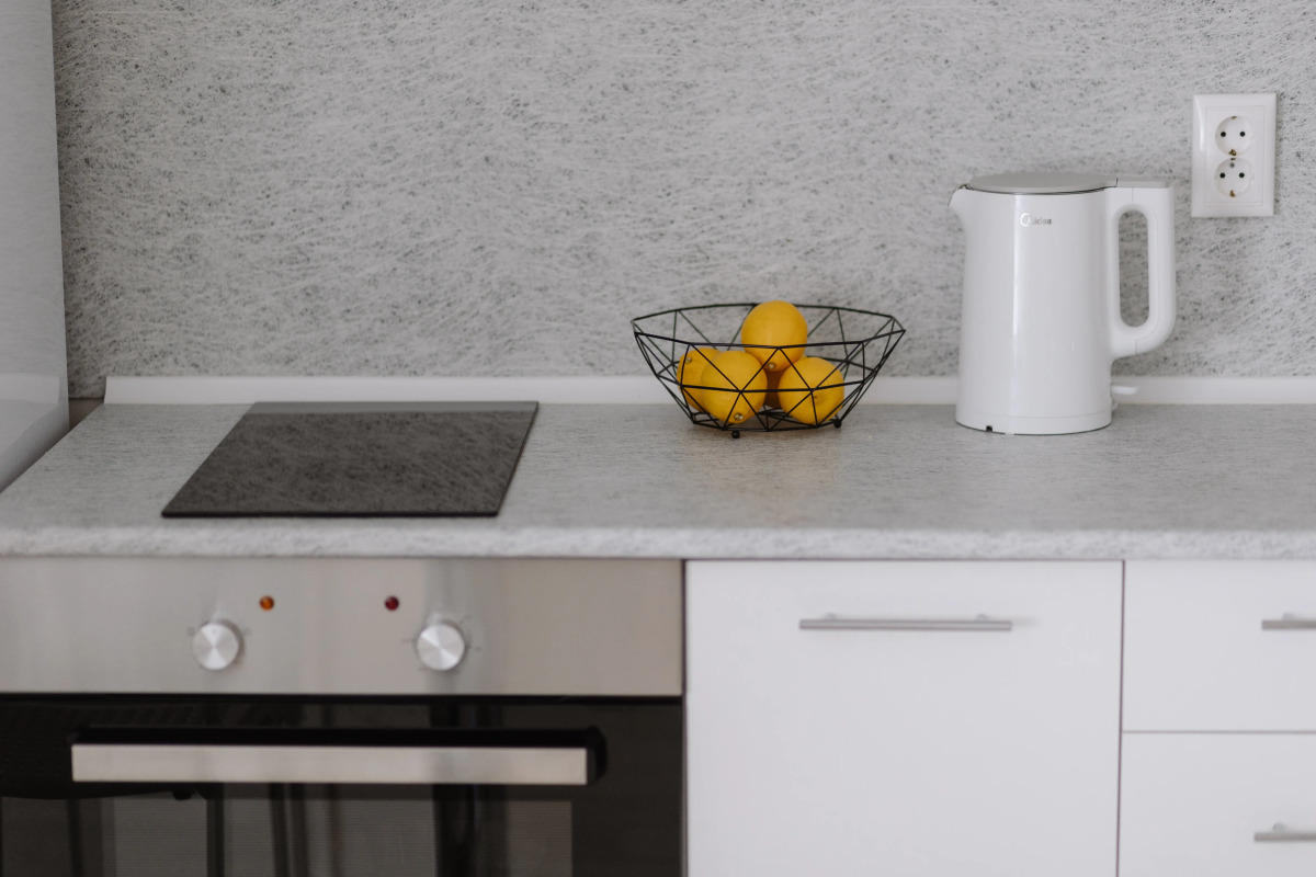 Квартира Видовая Студия в Элитном ЖК Ocean City Пушкинская 265