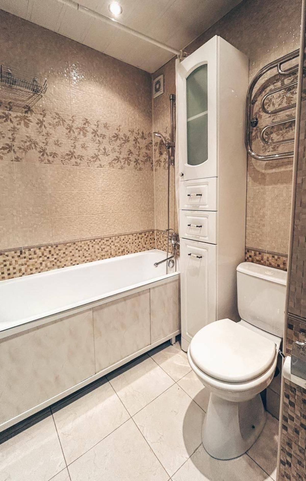 Квартира Двух комнатная на Проспекте Мира 190