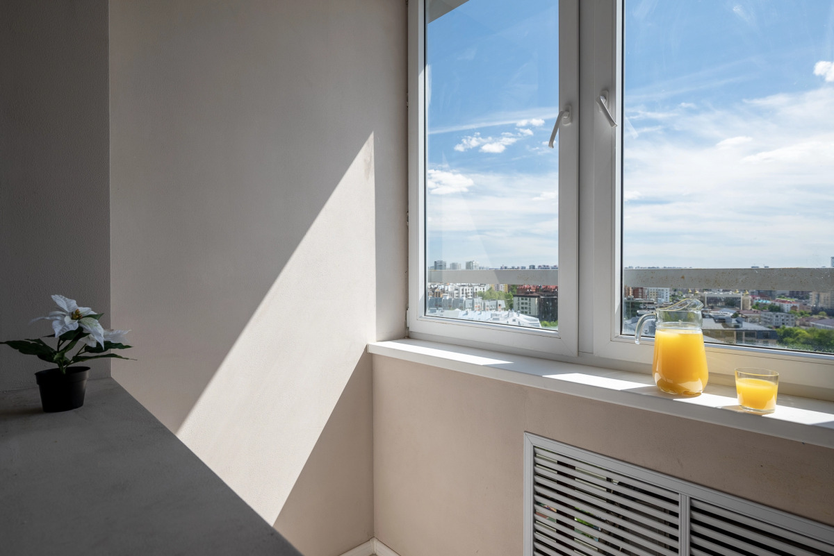 Апартаменты Appartement De Luxe —  Сomfort