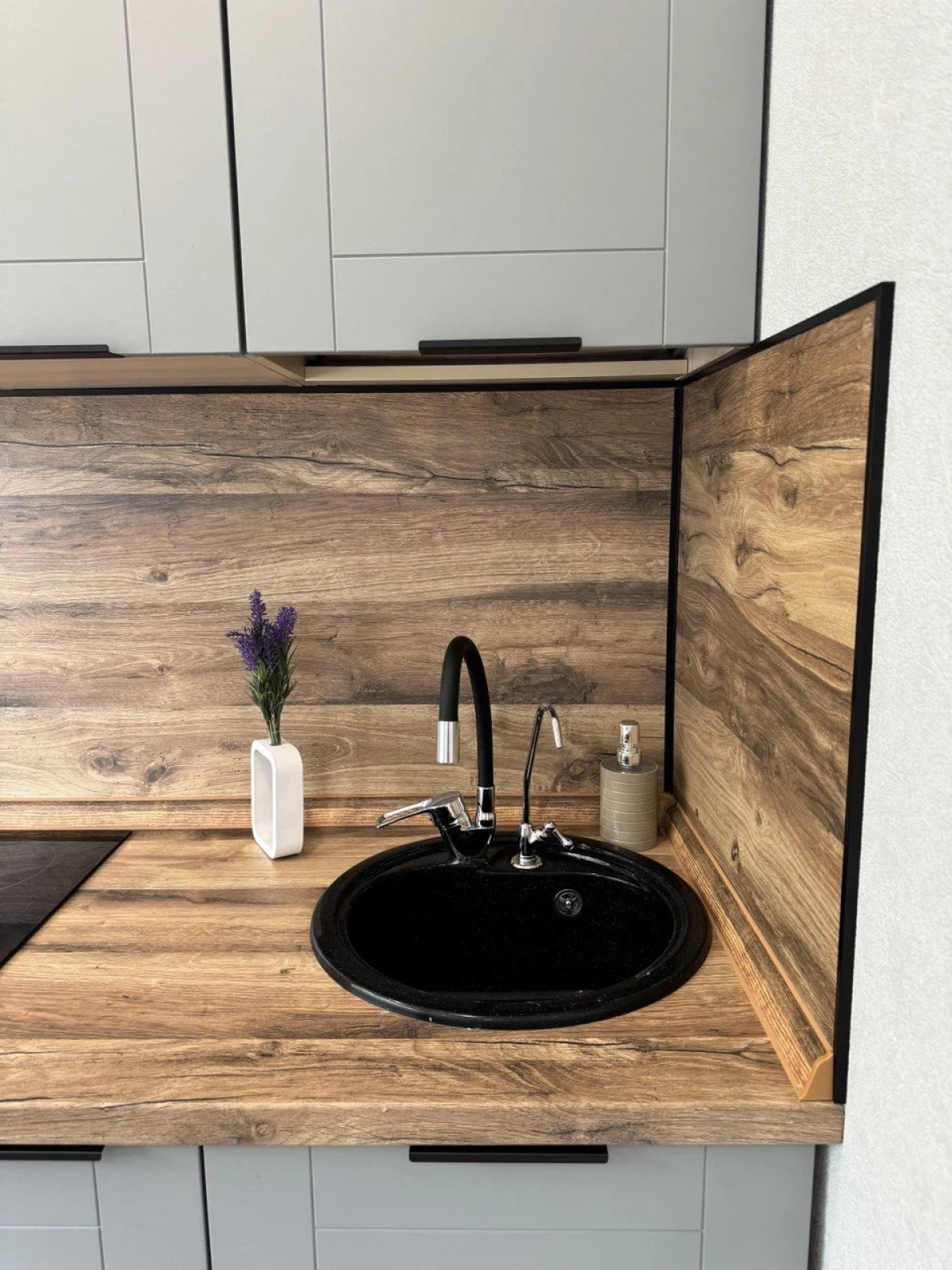 Апартаменты Bragin Hill