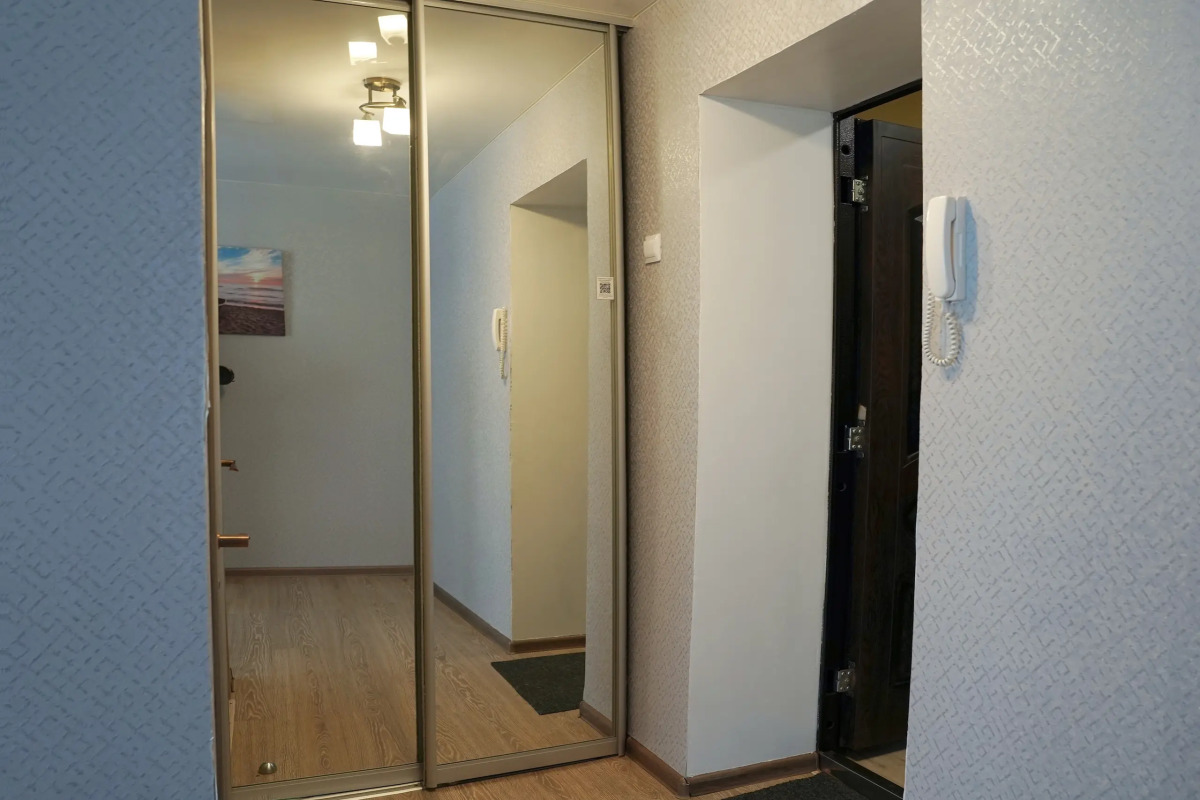 Апартаменты O.G.N.I. Прапорщика Комарова, д.29