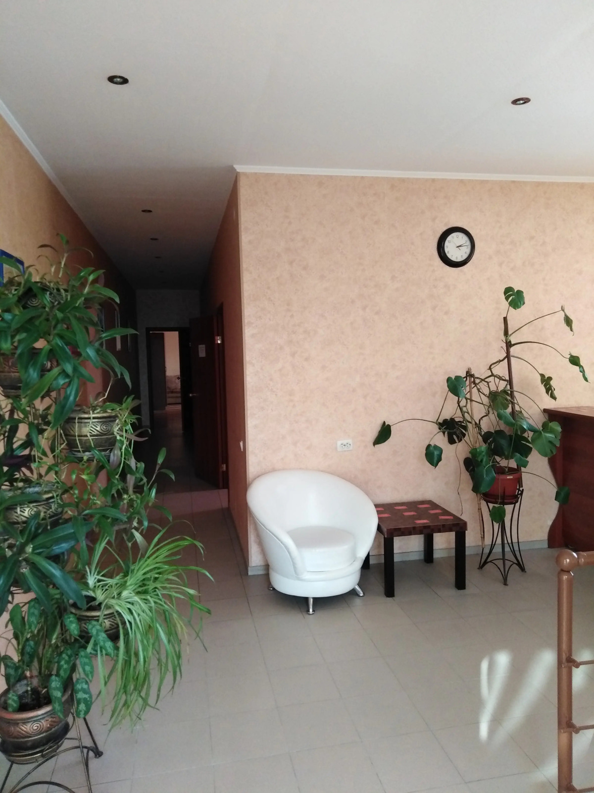 Гостевой Дом Скрыпника 32