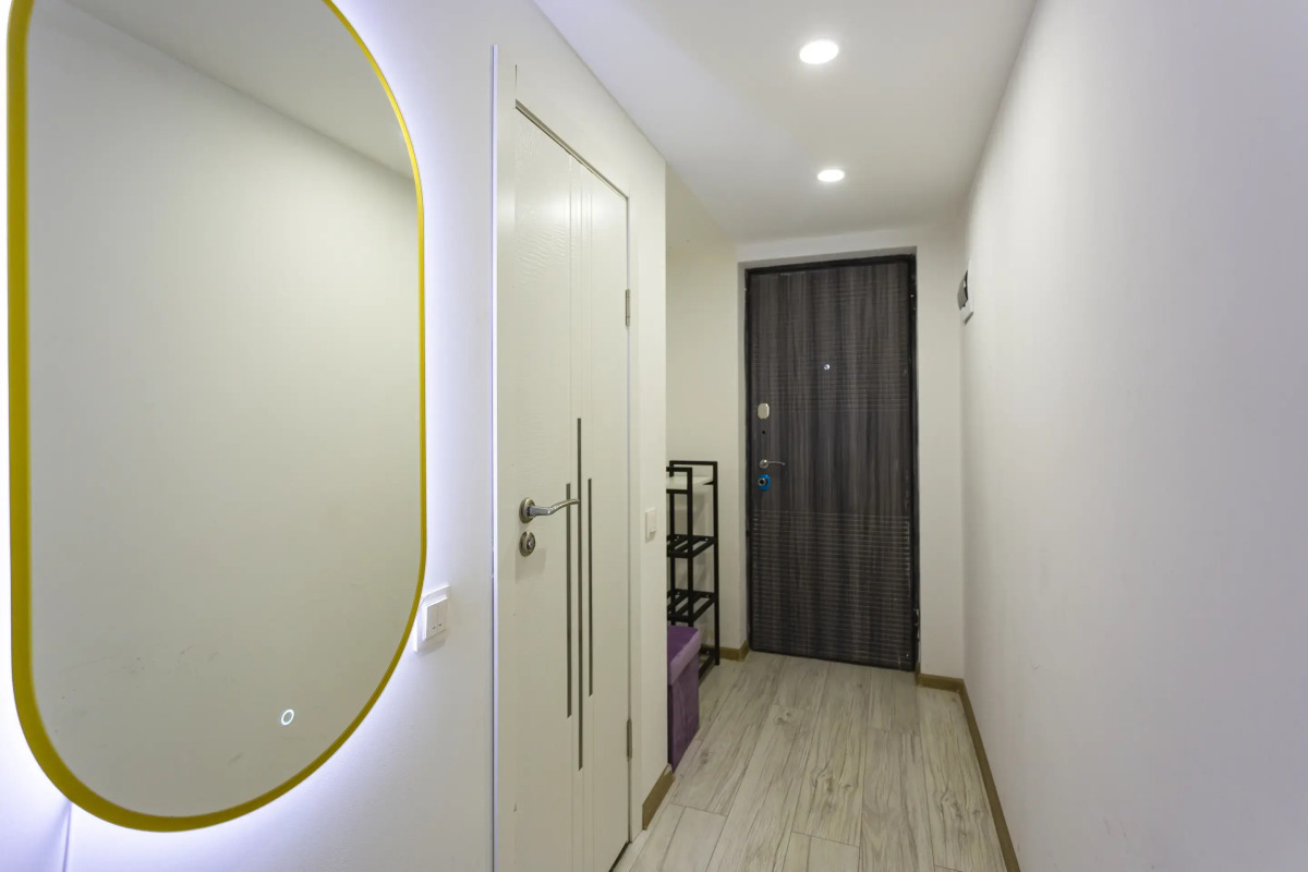 Квартира на Оптическом проезде 1 (2)