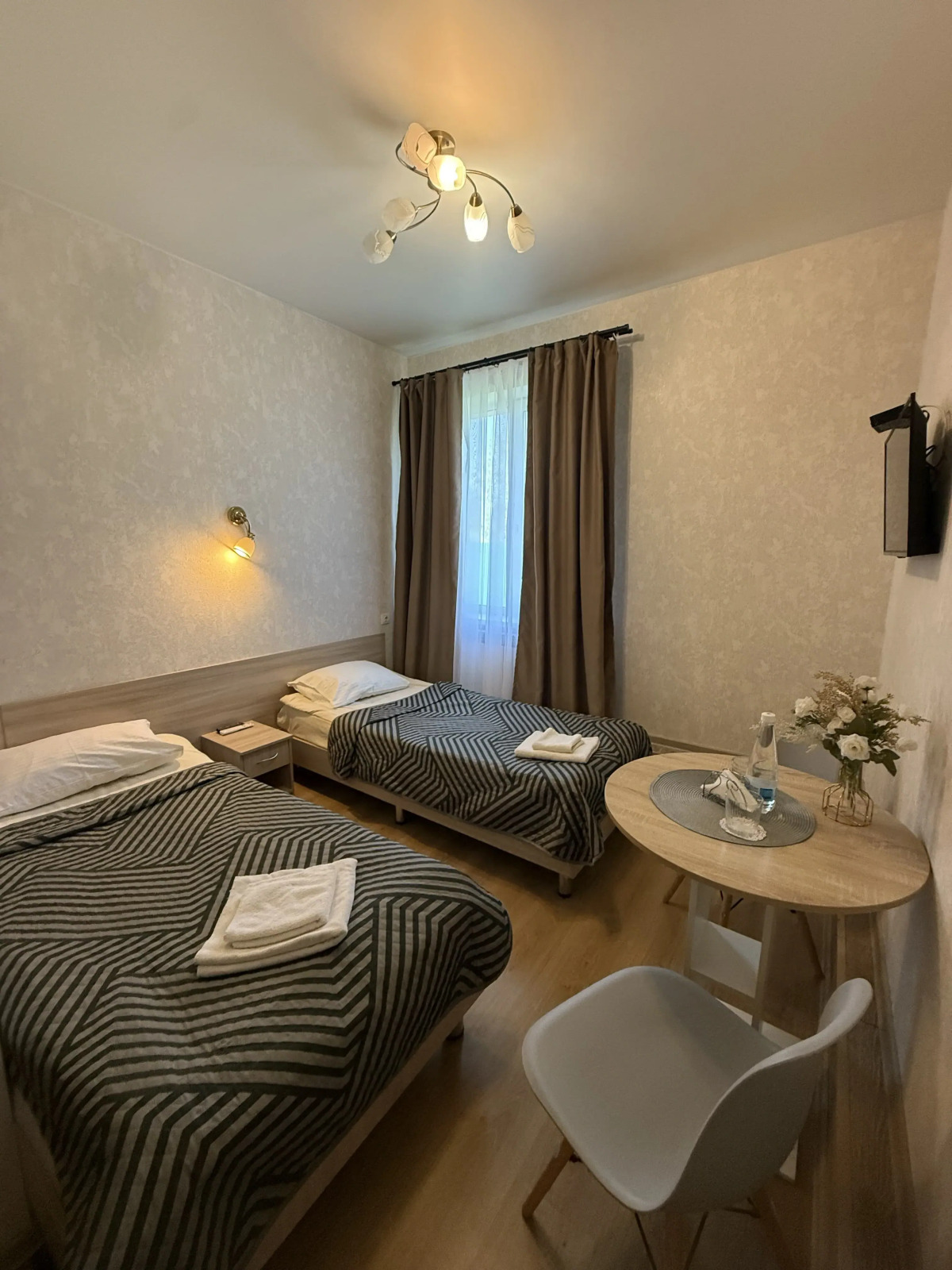 Гостевой дом Володарский