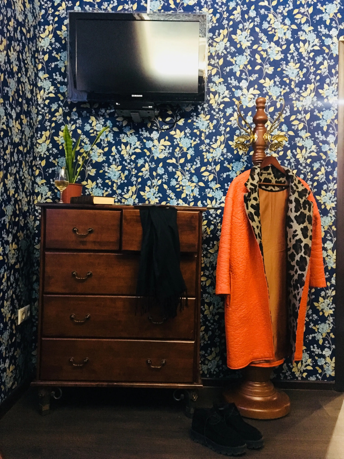 Отель Иркутск Сити Лодж