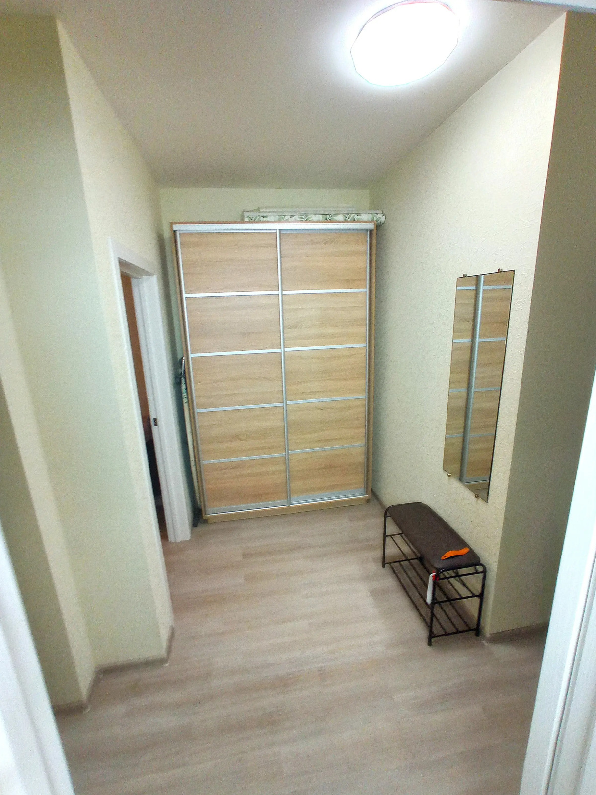 Квартира Современная 1 комнатная в ЖК Гурьевский