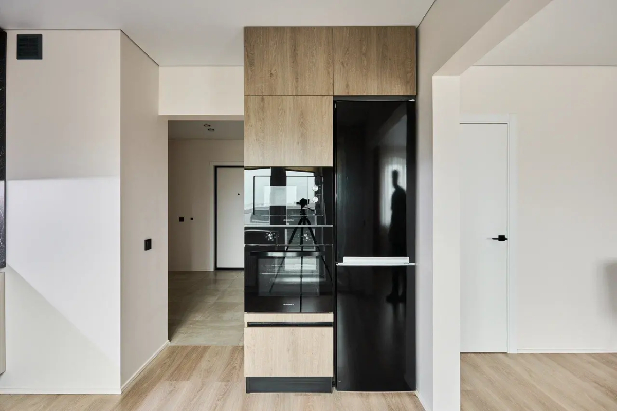 Апартаменты Reverie Lunar