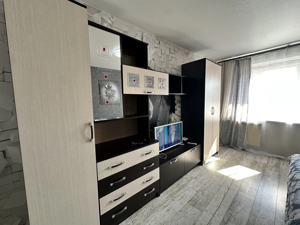 Квартира в Микрорайоне Дружба 2/5