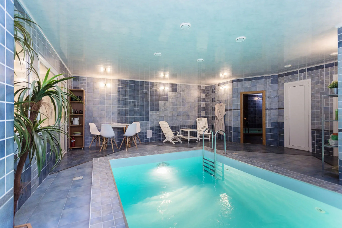 Гостевой дом DOM18