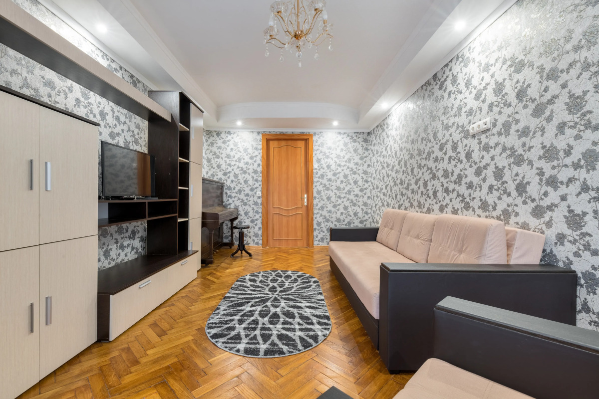 Апартаменты Apartico на Гривцова