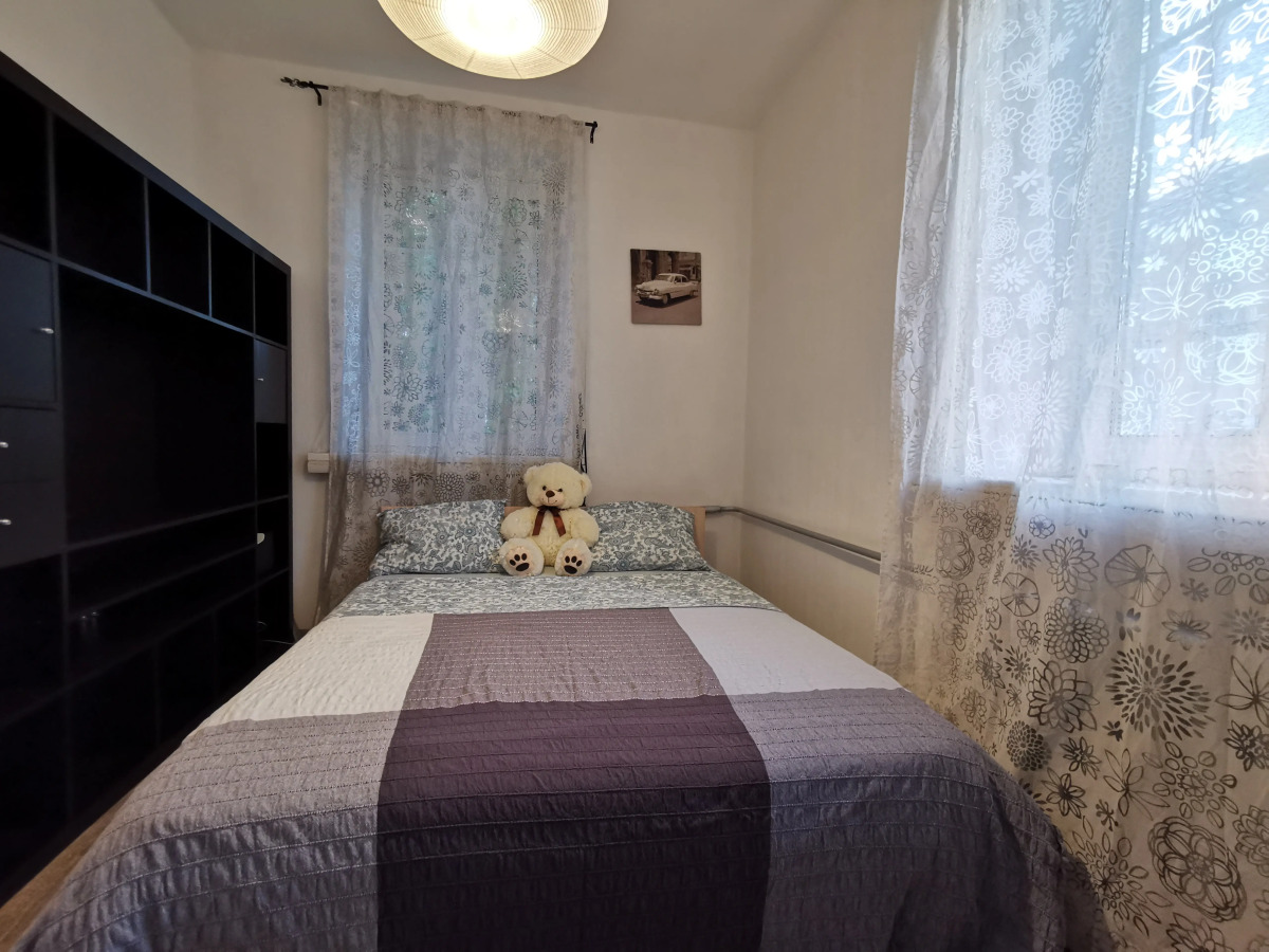 Апартаменты на Беговой