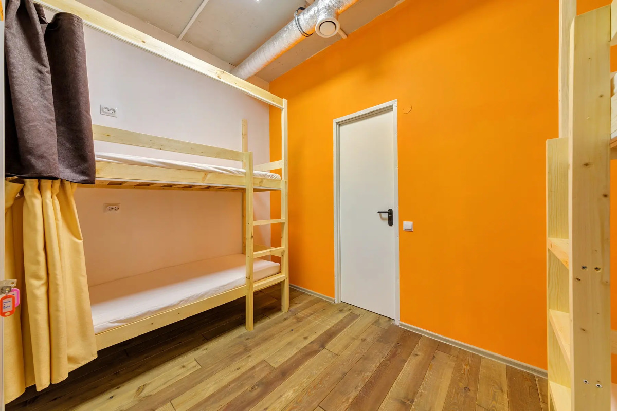 Хостел Идеал