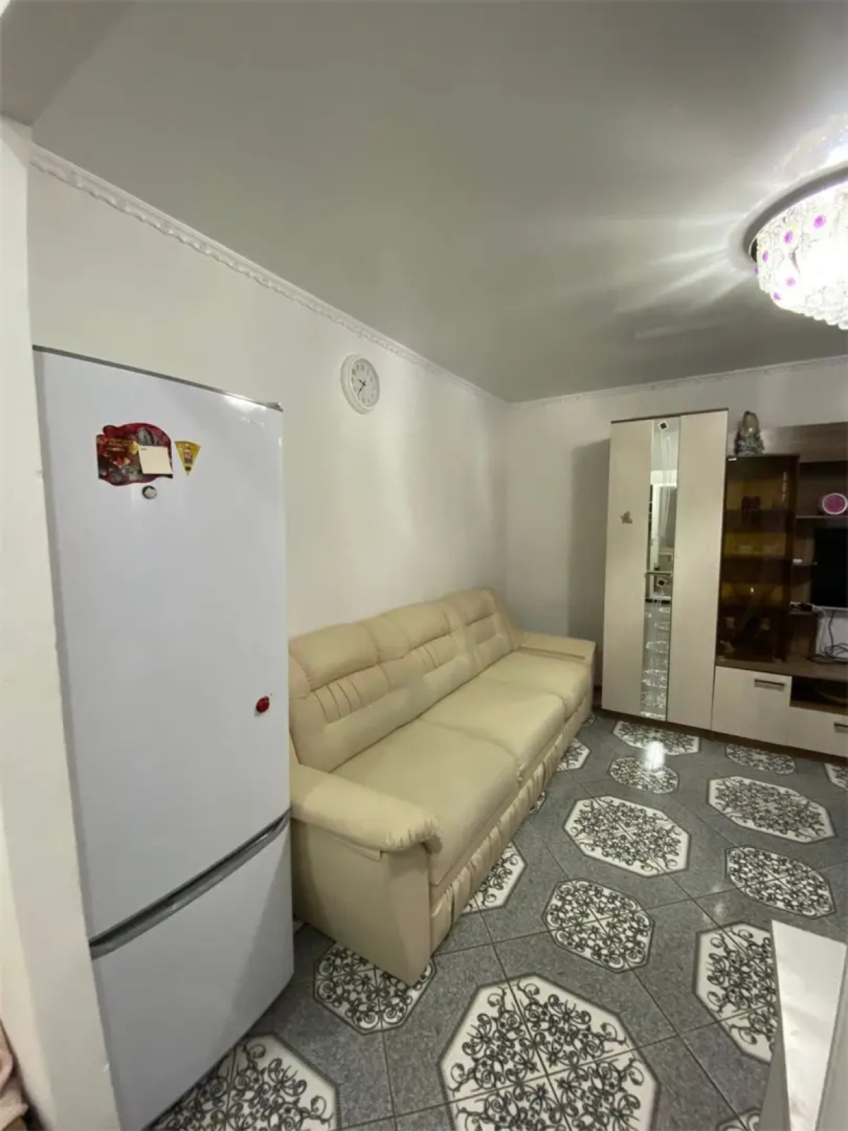 Апартаменты Хант